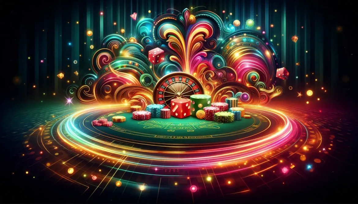 Betonred Casino